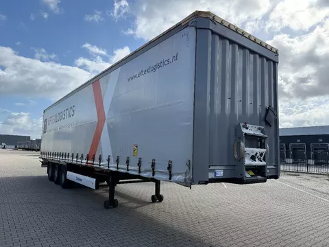 Krone 2015 Krone STD