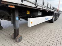 Krone 2015 Krone STD Foto