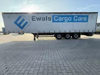 Schmitz Cargobull 2016 XL COIL TRAILER SCB*S3T Foto