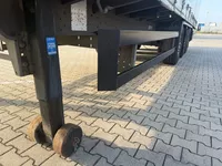 Schmitz Cargobull 2016 XL COIL TRAILER SCB*S3T Foto