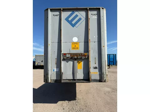 LAG 5x LAG 2008 (1x 2009) MEGA ex Hamelers FLAT